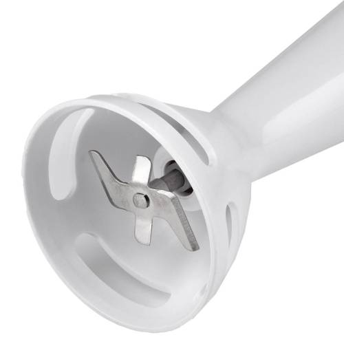 Mixer ad immersione - 250 W - bianco...