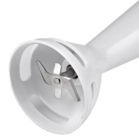 Mixer ad immersione - 250 W - bianco - Girmi