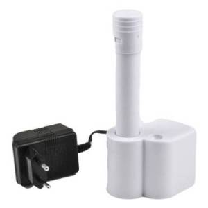 Grattugia cordless - 12 W -... 2