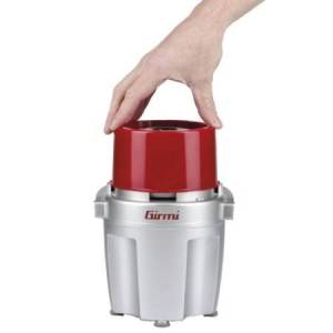 Tritatutto elettrico - 17 x...