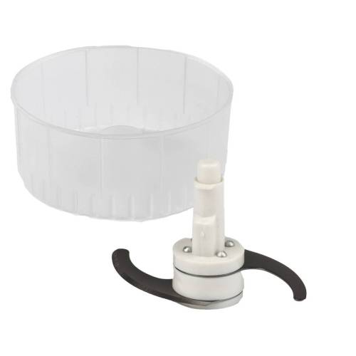 Tritatutto elettrico - 17 x 24 x 15...