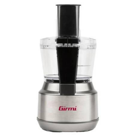 Robot da cucina multifunzione - 300 W - 16 x 30 x 15 cm - Girmi