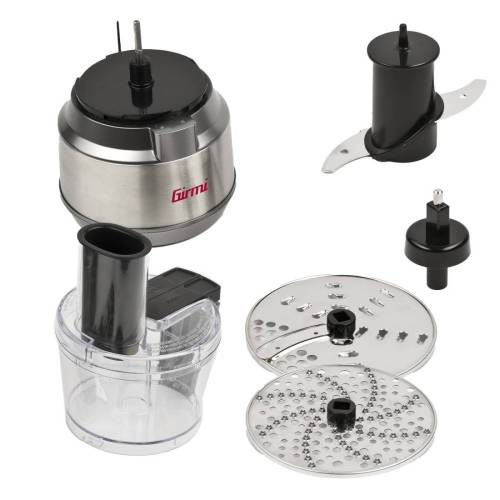 Robot da cucina multifunzione - 300 W...