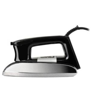 Ferro da stiro a secco -...