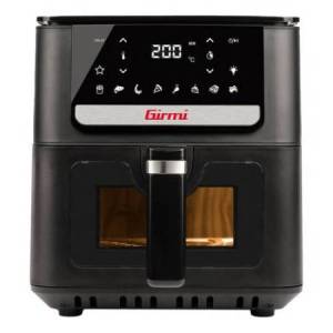 Friggitrice ad aria - a 2...