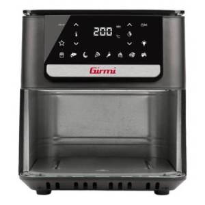 Friggitrice ad aria - a 2... 2