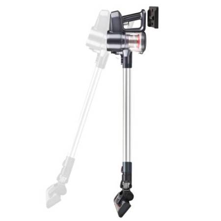 Scopa elettrica - cordless - 120 W - Girmi