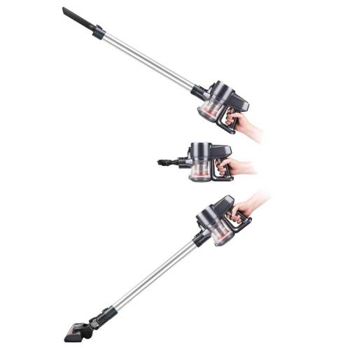 Scopa elettrica - cordless - 120 W -...