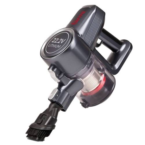 Scopa elettrica - cordless - 120 W -...