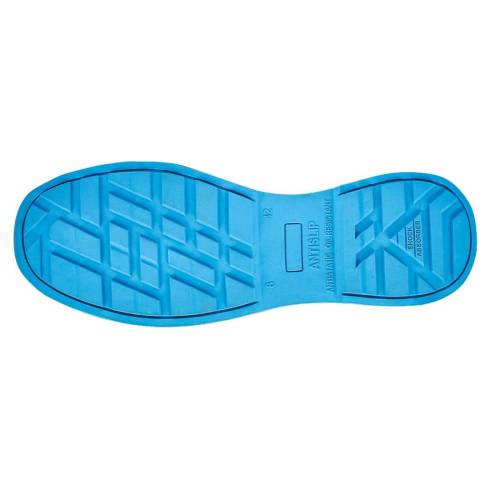 Calzatura di sicurezza Stinger Red...