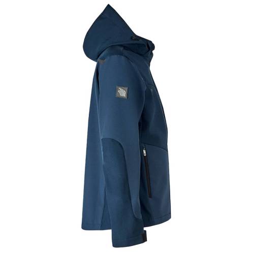 Giacca tecnica Verve - taglia M - blu...