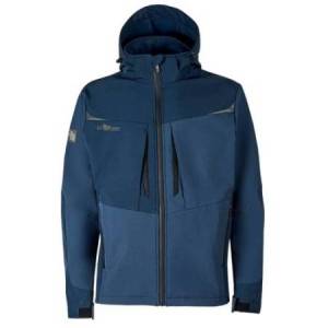 Giacca tecnica Verve -... 2