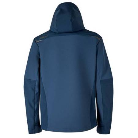 Giacca tecnica Verve - taglia XXL - blu - U-Power