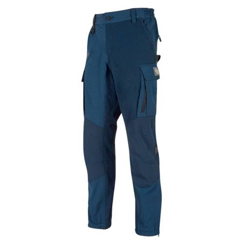 Pantaloni cargo invernali Trek -...