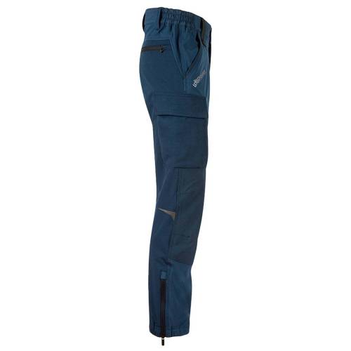 Pantaloni cargo invernali Trek -...