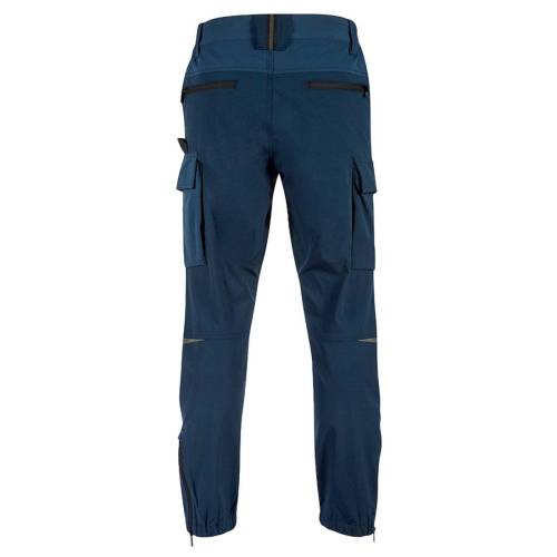 Pantaloni cargo invernali Trek -...