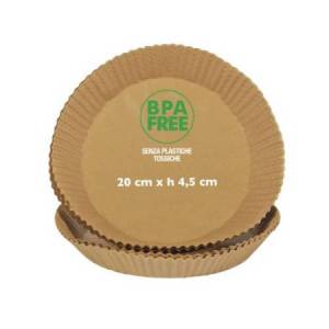 Vaschette cartaforno per... 2