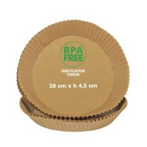 Vaschette cartaforno per... 2