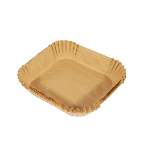 Vaschette cartaforno per friggitrice...