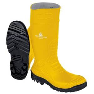 Stivali di sicurezza Iron...