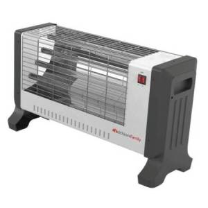 Stufa al quarzo VESUVIO -...