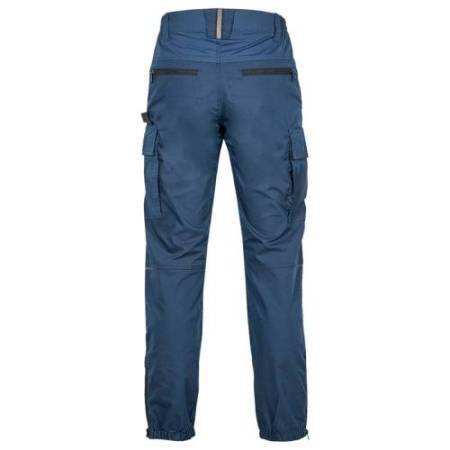 Pantaloni cargo Hike - taglia M - blu - U-Power