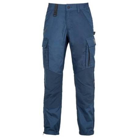 Pantaloni cargo Hike - taglia XL - blu - U-Power