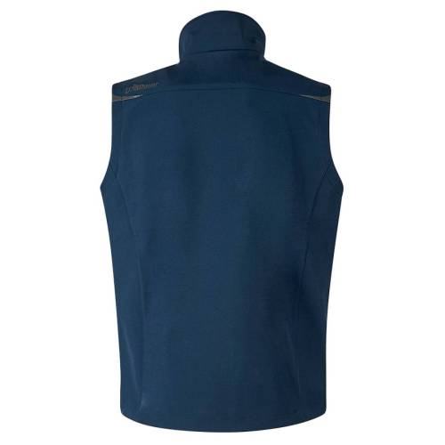 Gilet Brio - taglia L - PL - blu -...