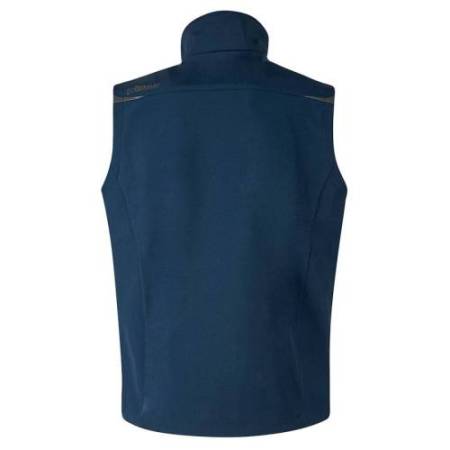 Gilet Brio - taglia L - PL - blu - U-Power