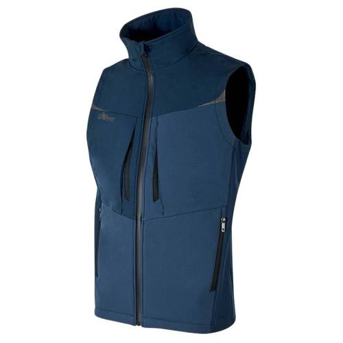 Gilet Brio - taglia XL - PL - blu -...