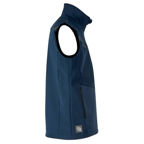 Gilet Brio - taglia XL - PL - blu -...