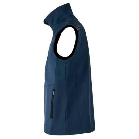 Gilet Brio - taglia XXL - PL - blu - U-Power