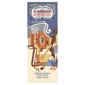 Tavoletta torrone friabile...