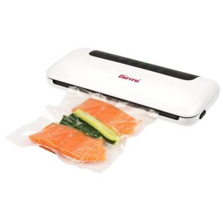 Macchina per sottovuoto - 100W - Girmi