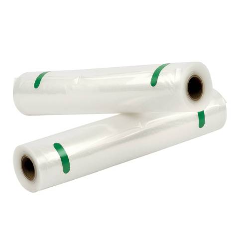 Rullo per sottovuoto - 28 x 500 cm -...