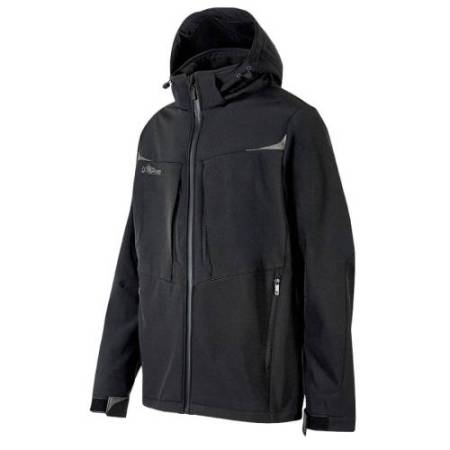 Giacca tecnica Verve - taglia XL - nero - U-Power