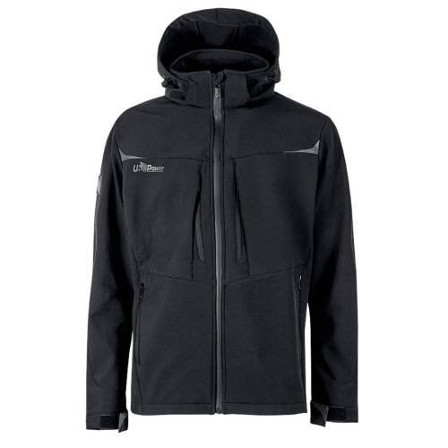 Giacca tecnica Verve - taglia XL -...