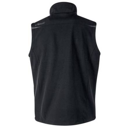 Gilet Brio - taglia XXL - PL - nero - U-Power