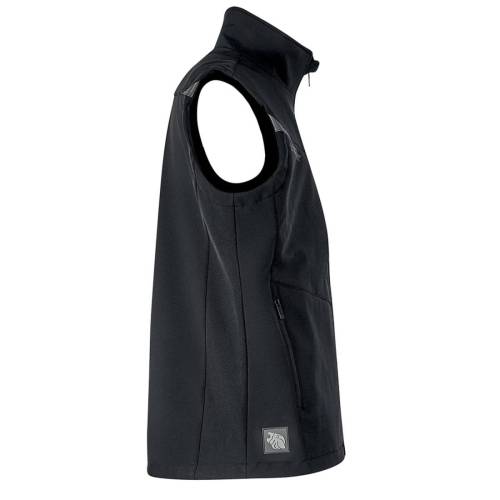 Gilet Brio - taglia XXL - PL - nero -...