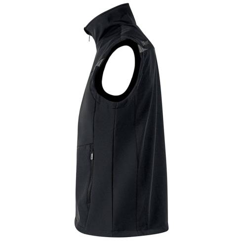 Gilet Brio - taglia XXL - PL - nero -...