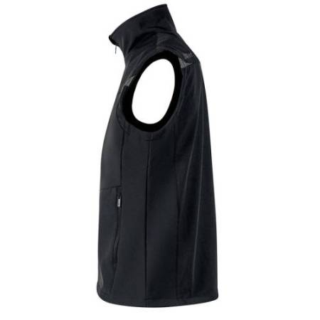 Gilet Brio - taglia XXL - PL - nero - U-Power