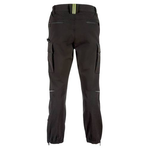 Pantaloni cargo invernali Trek -...