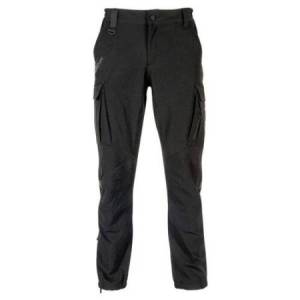 Pantaloni cargo invernali... 2