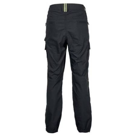 Pantaloni cargo Hike - taglia M - nero - U-Power