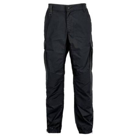 Pantaloni cargo Hike - taglia L - nero - U-Power