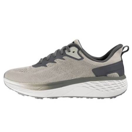 Calzatura bassa Atum OB - numero 41 - grigio chiaro - Safety Jogger