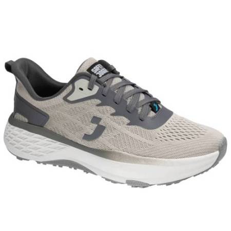 Calzatura bassa Atum OB - numero 43 - grigio chiaro - Safety Jogger