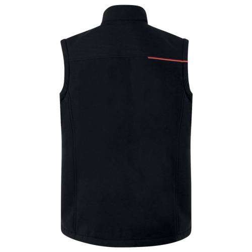 Giacca Softshell 2 in 1 Soccia -...