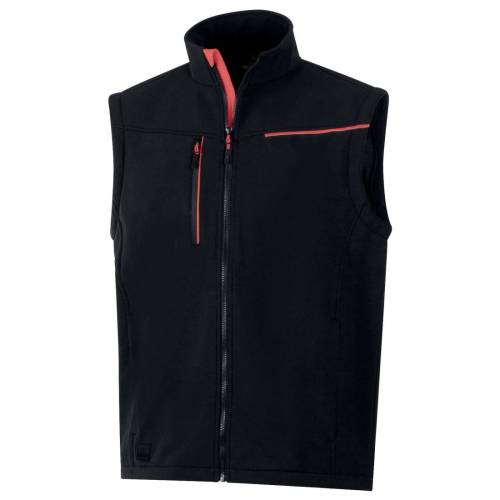 Giacca Softshell 2 in 1 Soccia -...