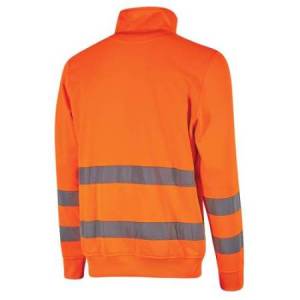 Felpa alta visibilità Felis... 2